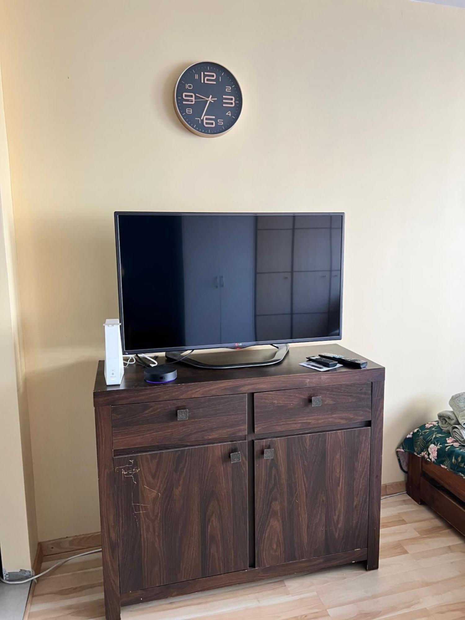 Kawalerka W Samym Sercu Warszawy-Muranow Smart Tv 40, Free Wi-Fi, Netflix Варшава Екстериор снимка
